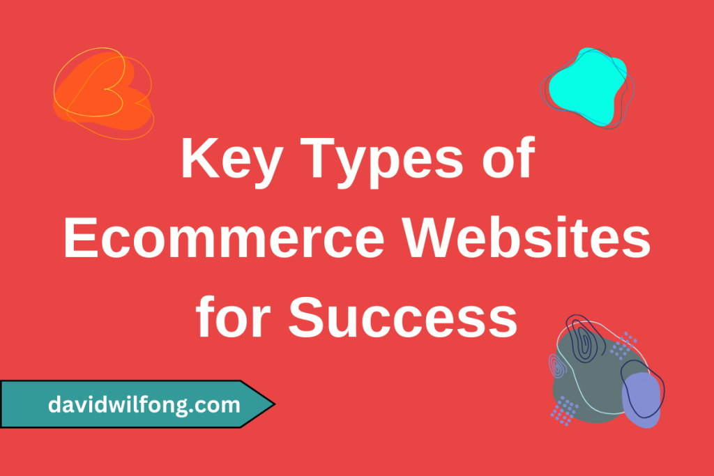 Types Of Ecommerce Websites Success 2024 types-of-ecommerce-websites-success-2024
