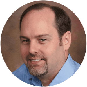 Author David Wilfong profile image.